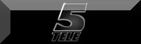 Oglądaj TELE 5 Polska online - web tv